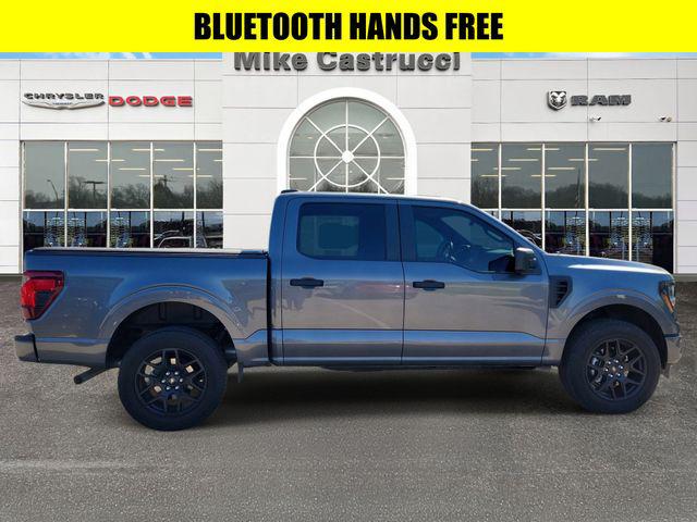 FORD F-150 STX - 3