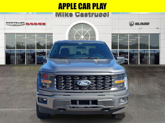 FORD F-150 STX - 2