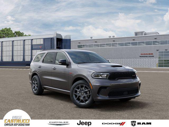 New 2026 Dodge Durango GT Plus