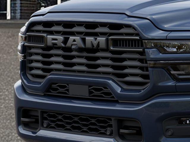 صورة مصغرة 11 لـ 2026 RAM 2500 BIG HORN CREW CAB 4X4 6'4' BOX