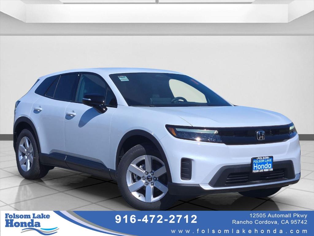 New 2026 Honda Prologue EX