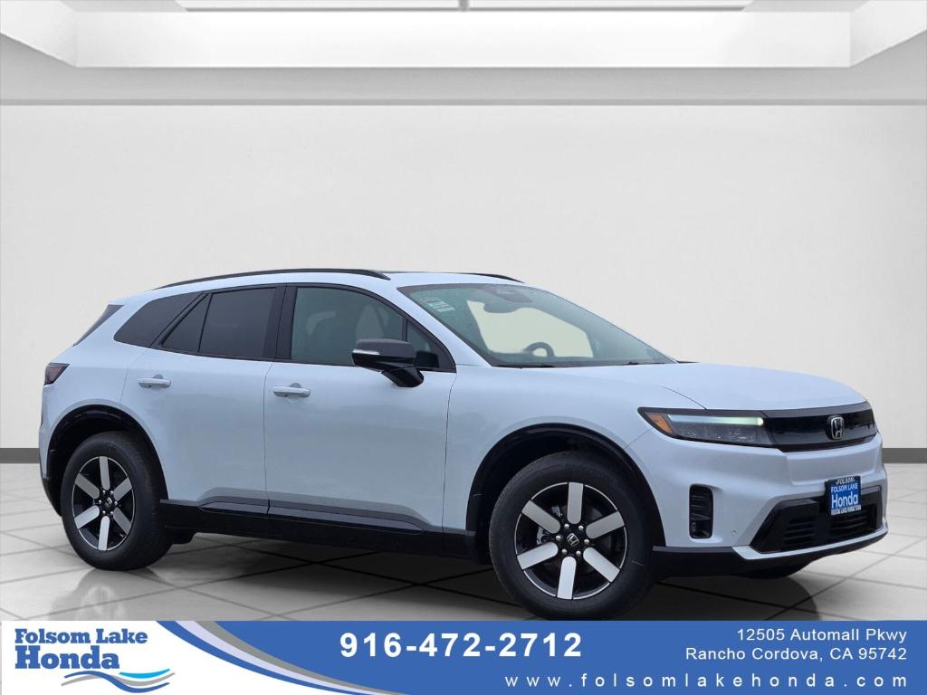 New 2026 Honda Prologue Touring