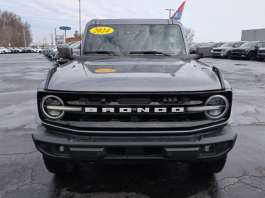 FORD BRONCO - 3
