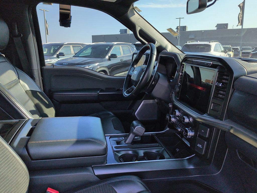 FORD F-150 RAPTOR - 7