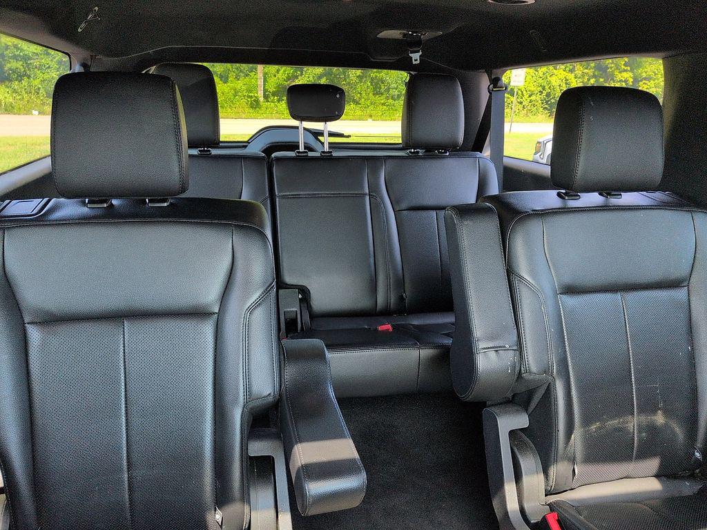 2021 FORD EXPEDITION MAX XLT — фото 8