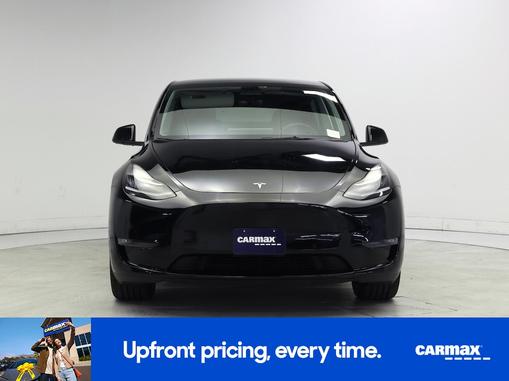 TESLA MODEL Y LONG RANGE - 6