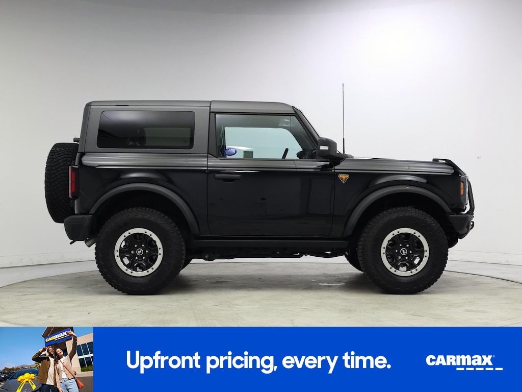 FORD BRONCO - 9