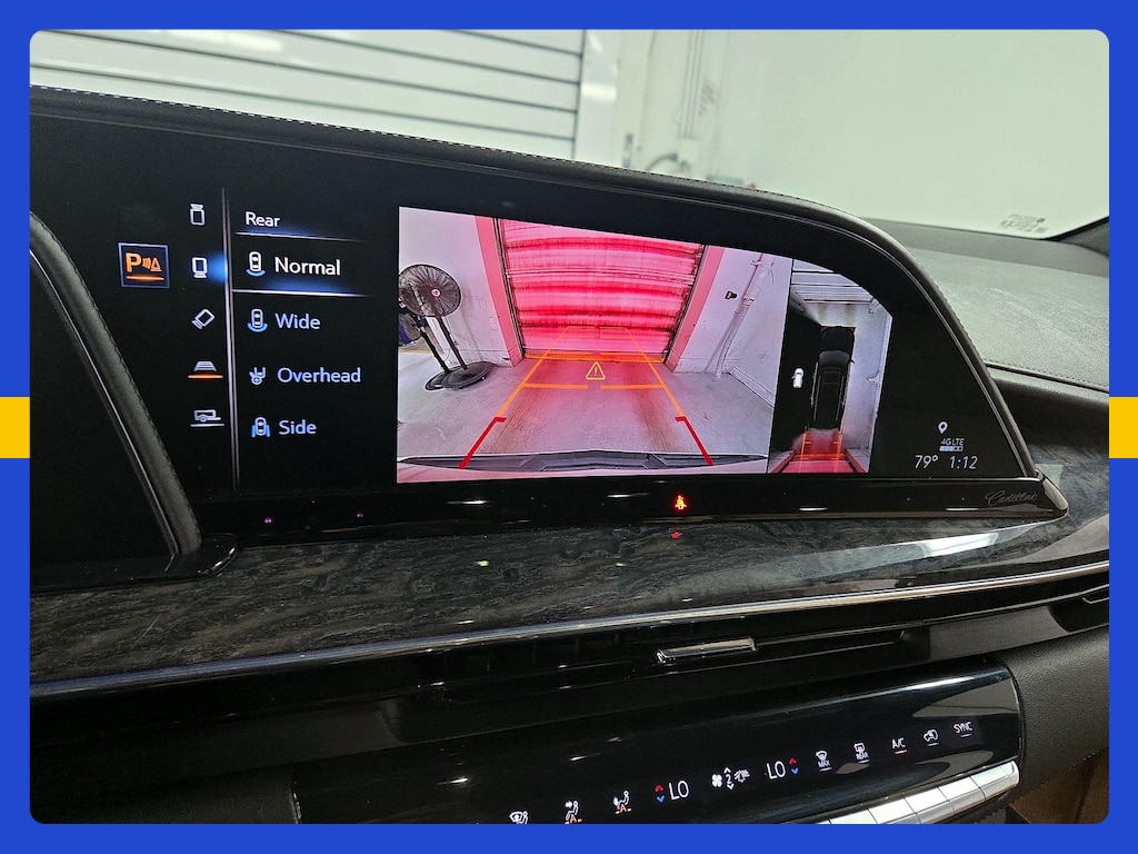 2021 Cadillac ESCALADE PREMIUM LUXURY 缩略图 16