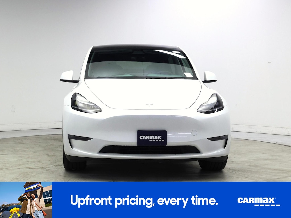 TESLA MODEL Y LONG RANGE - 6