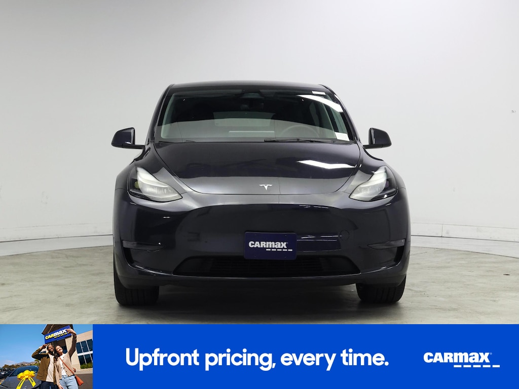 TESLA MODEL Y LONG RANGE - 6