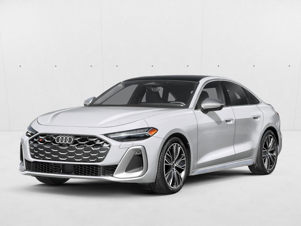 New 2026 Audi S5 Premium Plus TFSI quattro S tronic