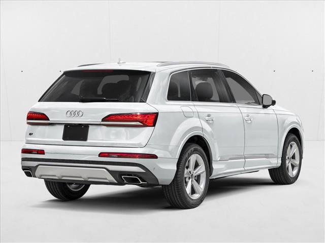 2026 AUDI Q7 45 PREMIUM — миниатюра 2