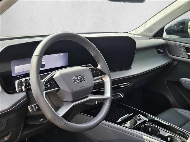 2026 AUDI Q3 TFSI QUATTRO S TRONIC 缩略图 13
