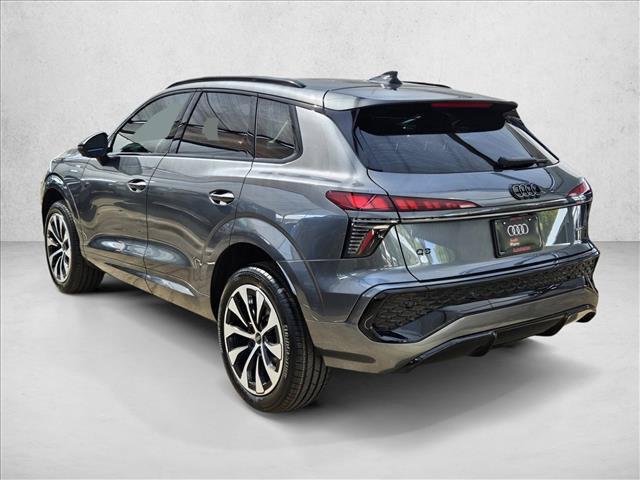 2026 AUDI Q3 TFSI QUATTRO S TRONIC 缩略图 7