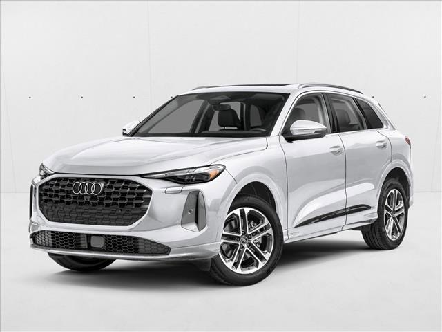 New 2026 Audi Q5 Premium TFSI quattro S tronic