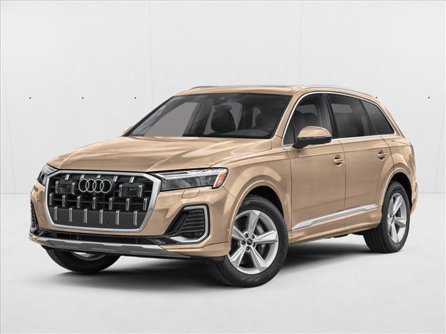 New 2026 Audi Q7 45 Premium Plus