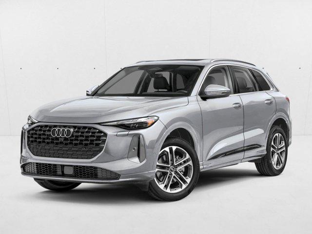 New 2026 Audi Q5 Premium Plus TFSI quattro S tronic