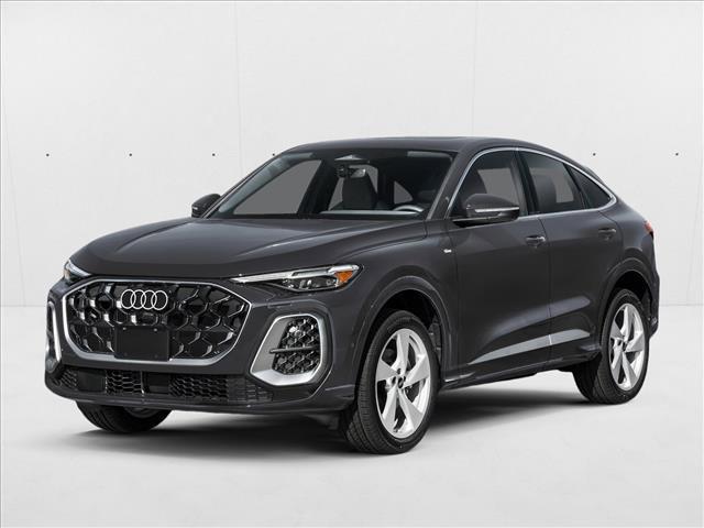 New 2026 Audi Q5 Sportback Premium Plus TFSI quattro S tronic