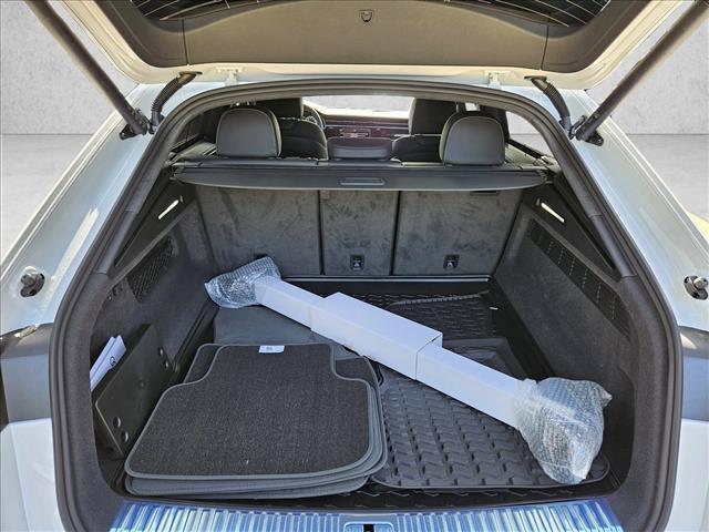 صورة مصغرة 25 لـ 2026 AUDI Q8 55 PRESTIGE