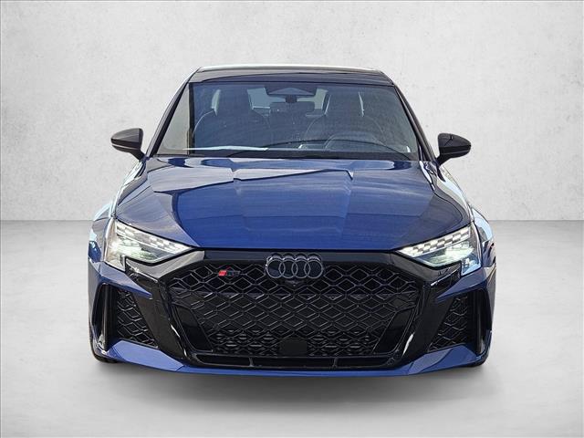 2026 AUDI RS 3 TFSI QUATTRO S TRONIC 缩略图 2