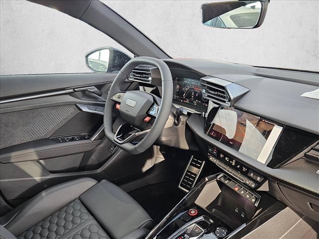 2026 AUDI RS 3 TFSI QUATTRO S TRONIC 缩略图 11