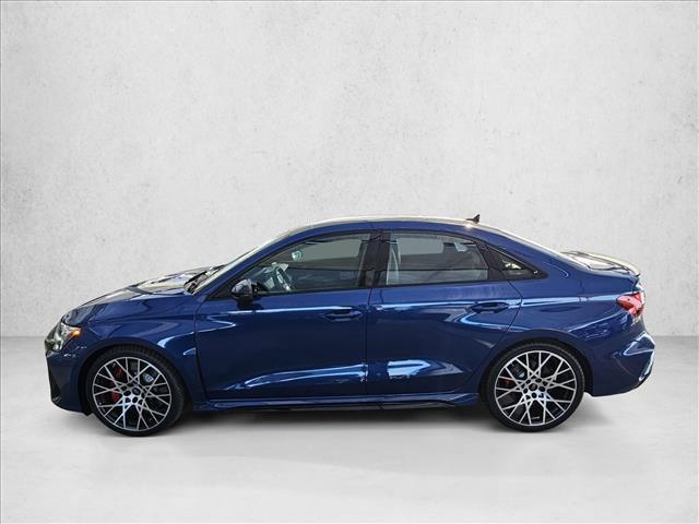 2026 AUDI RS 3 TFSI QUATTRO S TRONIC 缩略图 8