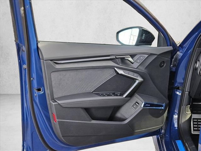 2026 AUDI RS 3 TFSI QUATTRO S TRONIC 缩略图 12
