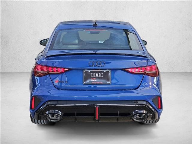 2026 AUDI RS 3 TFSI QUATTRO S TRONIC 缩略图 6