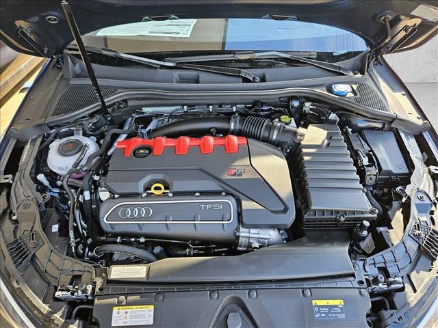2026 AUDI RS 3 TFSI QUATTRO S TRONIC 缩略图 24