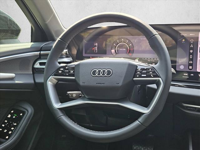 2026 AUDI A5 PREMIUM PLUS TFSI QUATTRO S TRONIC 缩略图 18