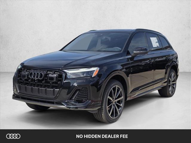 New 2026 Audi Q7 45 Premium Plus
