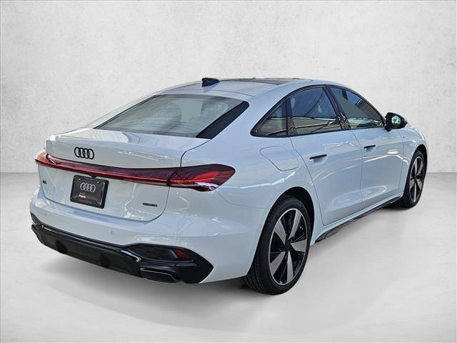 صورة 5 لـ 2026 AUDI A5 PREMIUM PLUS TFSI QUATTRO S TRONIC