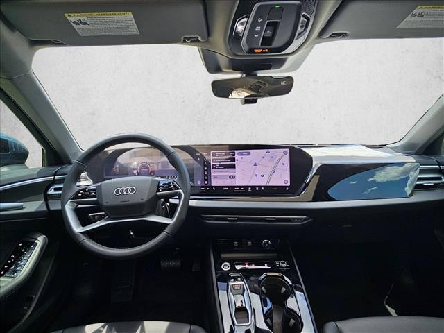 2026 AUDI A5 PREMIUM TFSI QUATTRO S TRONIC — миниатюра 17