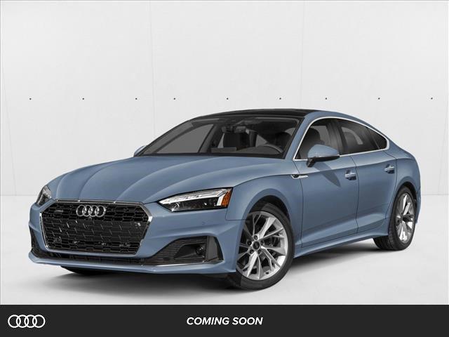 New 2026 Audi A5 Premium TFSI quattro S tronic