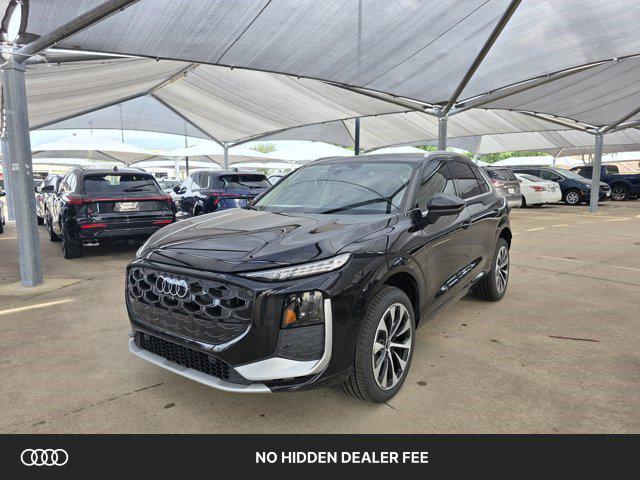 New 2026 Audi Q3 S line