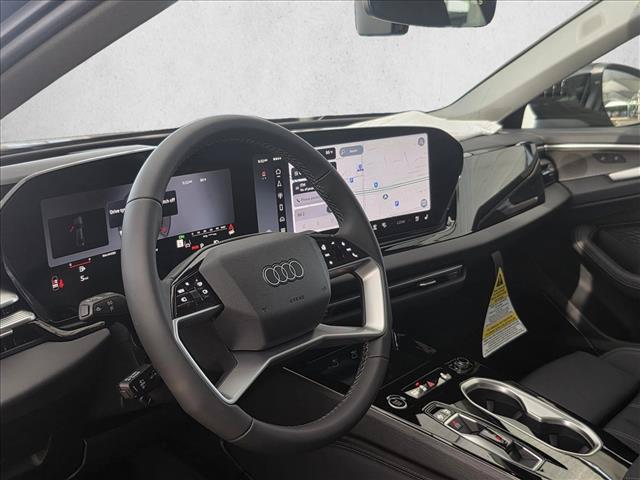 2026 AUDI A6 PREMIUM PLUS QUATTRO S TRONIC — миниатюра 13
