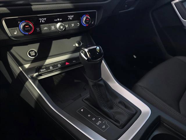 صورة مصغرة 22 لـ 2025 AUDI Q3 PREMIUM 45 TFSI S LINE QUATTRO TIPTRONIC