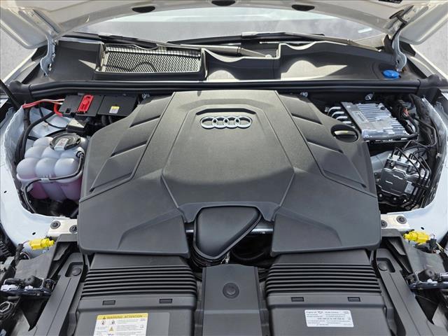 صورة مصغرة 26 لـ 2026 AUDI Q7 55 PREMIUM PLUS