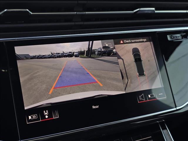 صورة مصغرة 26 لـ 2026 AUDI Q7 55 PREMIUM PLUS