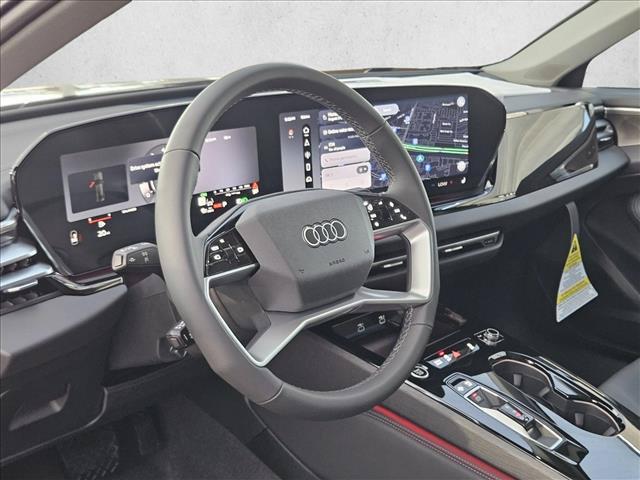 صورة مصغرة 13 لـ 2026 AUDI A5 PREMIUM PLUS TFSI QUATTRO S TRONIC