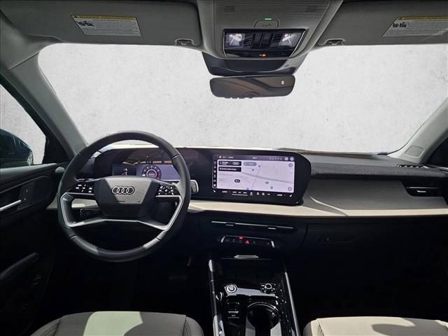 2026 AUDI Q3 TFSI QUATTRO S TRONIC 缩略图 17