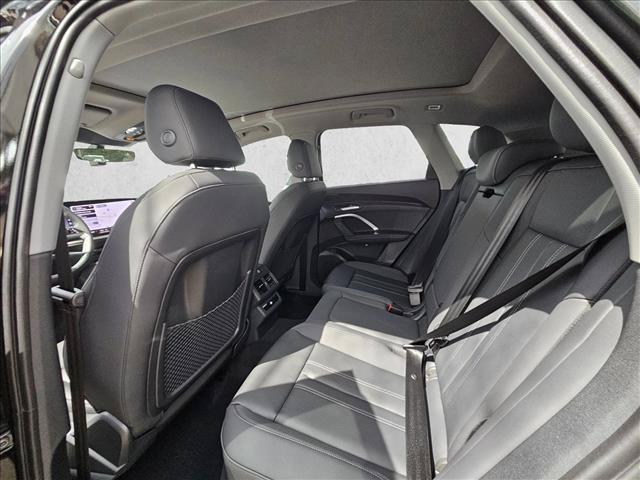2026 AUDI Q5 PREMIUM TFSI QUATTRO S TRONIC 缩略图 14