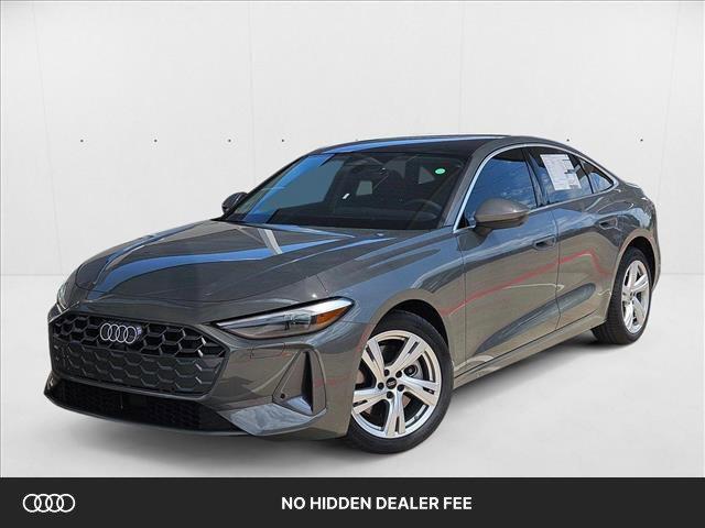 New 2025 Audi A5 Premium