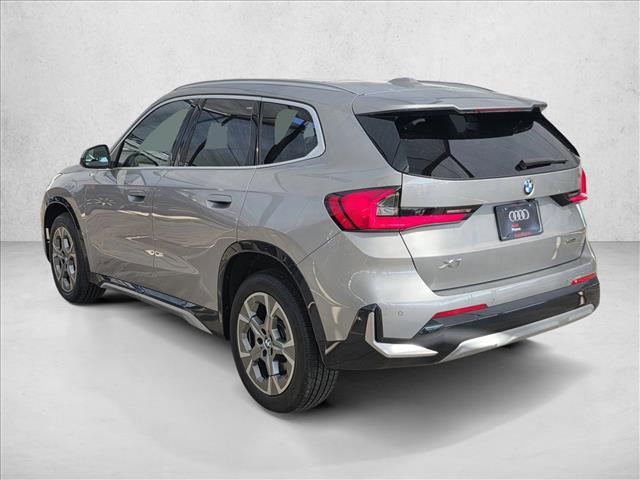 BMW X1 XDRIVE28I - 7