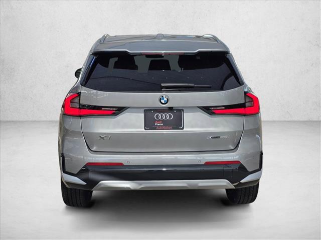 BMW X1 XDRIVE28I - 6