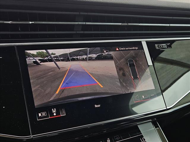 2026 AUDI Q7 55 PREMIUM PLUS 缩略图 21
