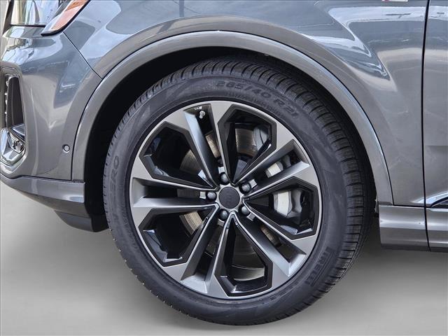 صورة 6 لـ 2026 AUDI Q7 55 PREMIUM PLUS