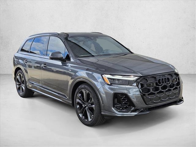 صورة 3 لـ 2026 AUDI Q7 55 PREMIUM PLUS