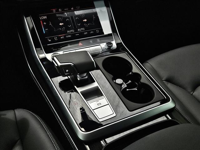 2026 AUDI Q7 55 PREMIUM PLUS 缩略图 19