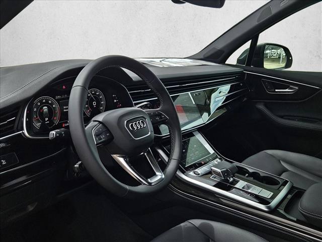 صورة 10 لـ 2026 AUDI Q7 55 PREMIUM PLUS